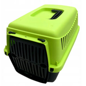 Trasportino Pet Carrier
